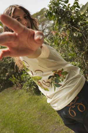 CAMISETA GUARDIÁN DEL CAFÉ