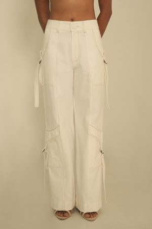 PANTALÓN CARGO BOREAL