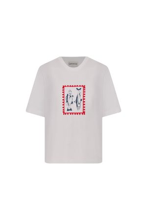 T-SHIRT GUARDIANES DEL MAR