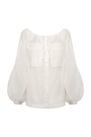 BLUSA CEIBA